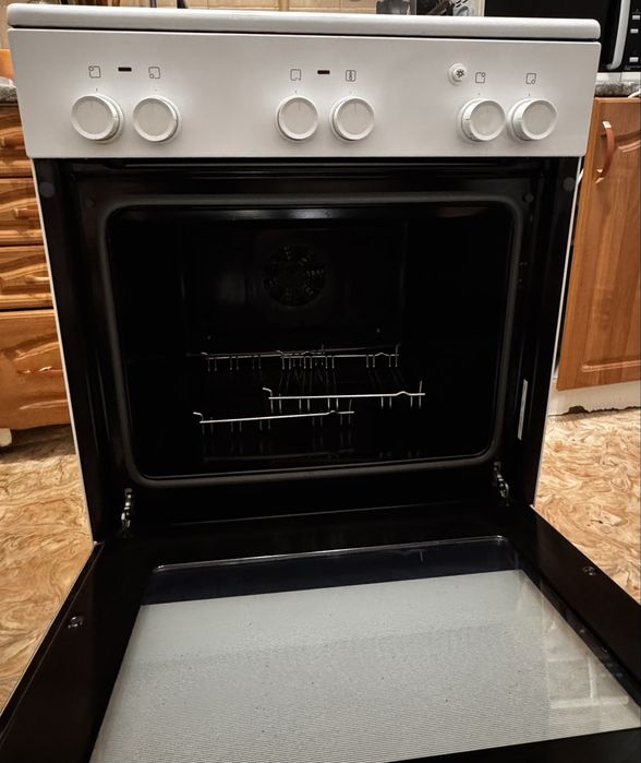 Кухонная плита Bosch