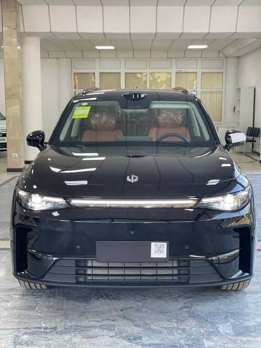 Leapmotor C16 Hybrid 200 km Smart pod zakaz