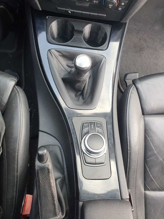 Navigație Android CarPlay BMW seria 3 E90, E91, E92, E93