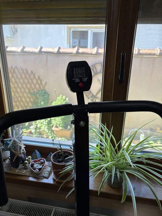 Aparat fitness Ab Crunch stare foarte bună,fara defecte