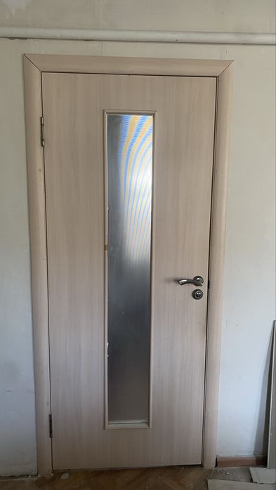 Продам двери шкаф