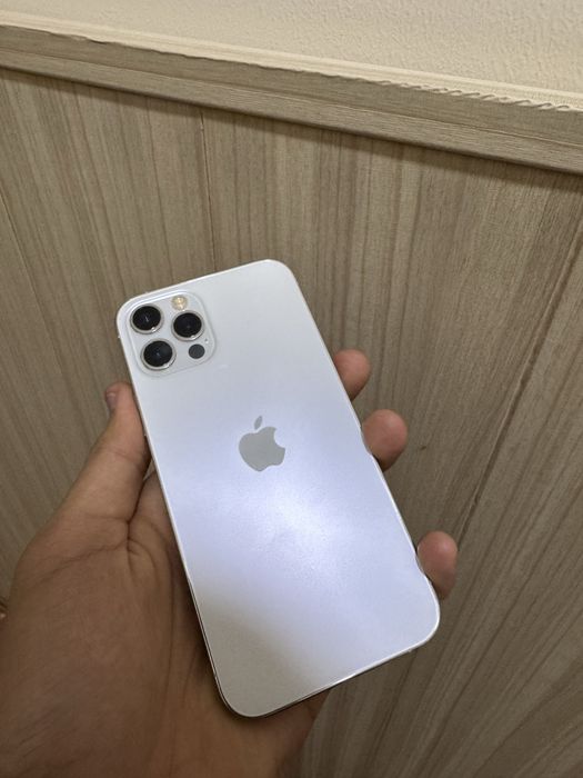 Iphone 12 pro 128gb