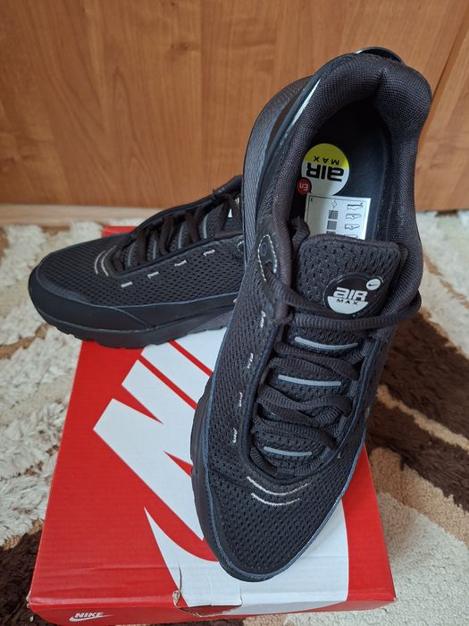 Мужские кроссовки Nike air max pulse energy