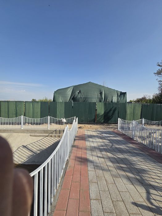 Янги Узбекистан 18.5 соток. Срочно