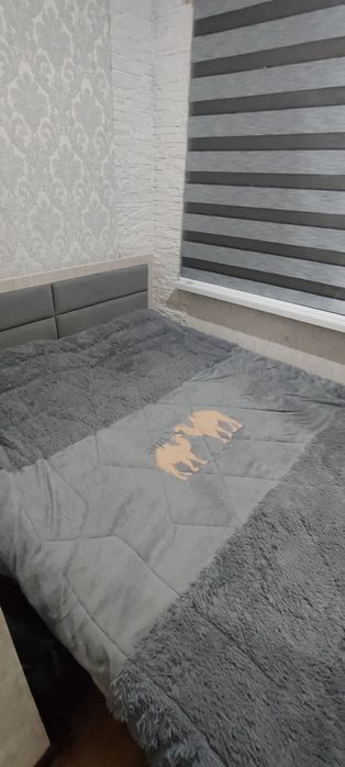 1*2хона килинган уй сотилади!Кора-камиш 49000$ 1этаж 1/1/4