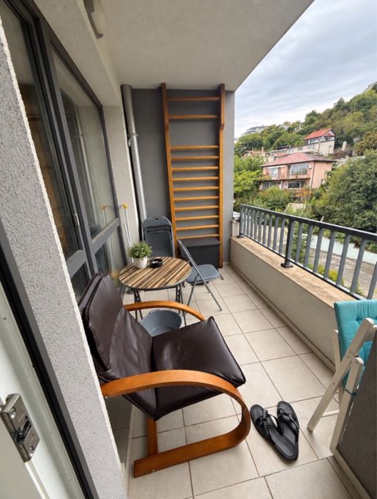 Продава се Тристаен апартамент в Варна, Бриз - 74 кв.м за 2771 €/кв.м - Снимка #9