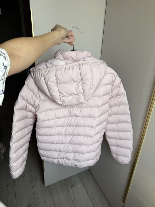 Новая куртку Uniqlo