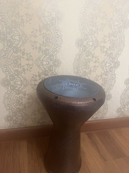 Египетская Дарбука, барабан