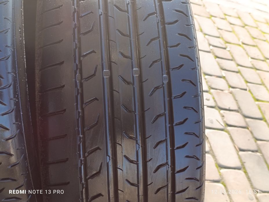 Балон Новый размер 19/4 шт 245*45