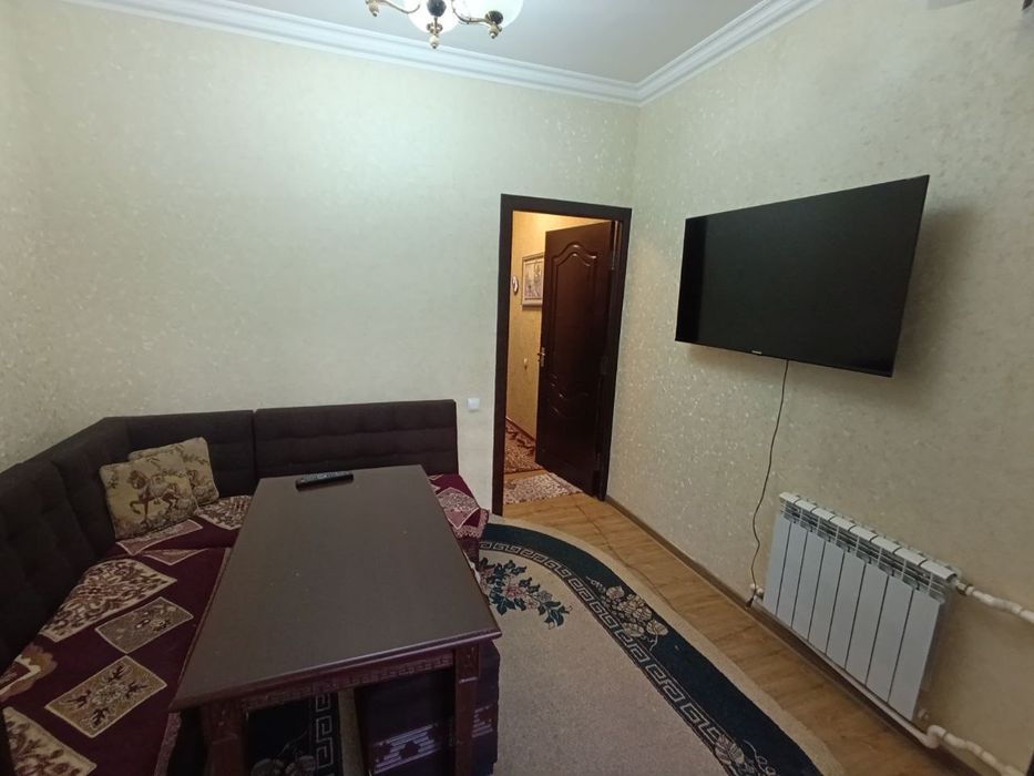 Корасув 6 4 хонали ижарага берилади