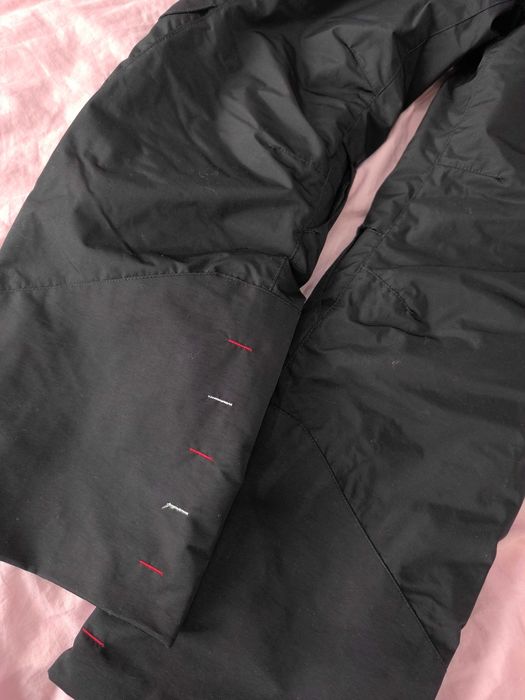 Ски панталон размер 134-140, 10г. унисекс.