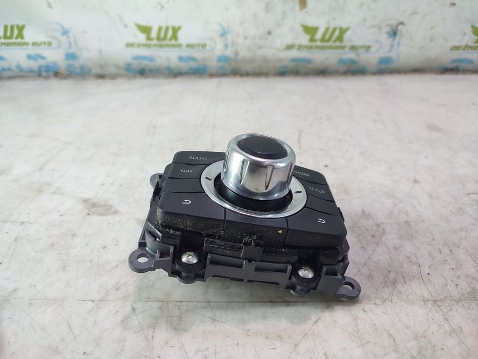 Joystick navigatie KD4566CM0 Mazda CX-5 1 (KE) (2011 - 2015)