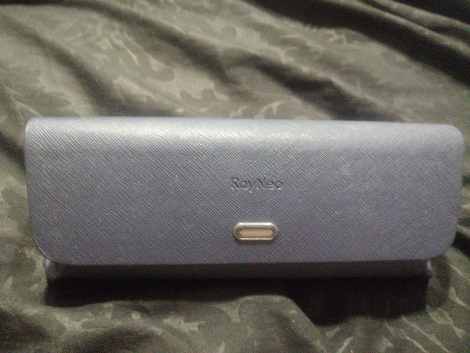 RayNeo v3 смарт очки