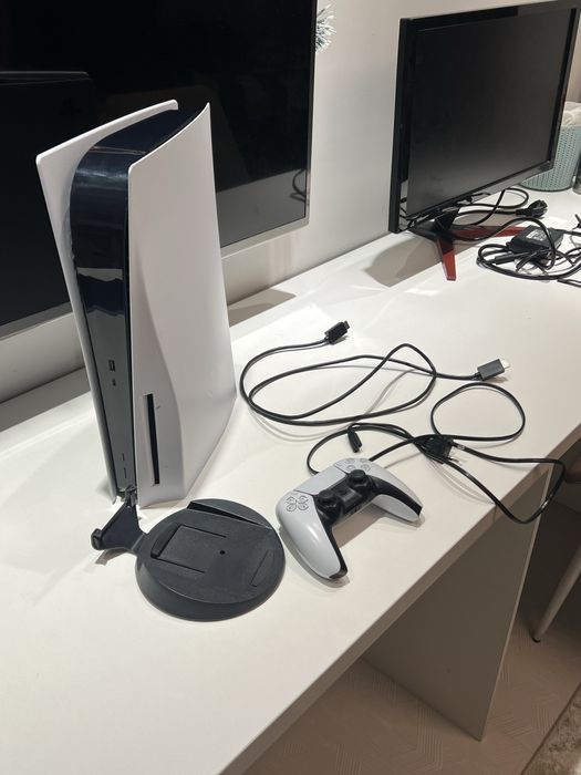 Playstation 5 825 гб