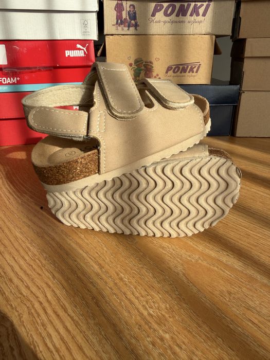 Сандали LC Waikiki, НОВИ