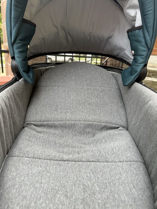 Бебешка количка 2в1