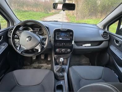 Renault Clio 1.2 benzina, 2013,60070 km