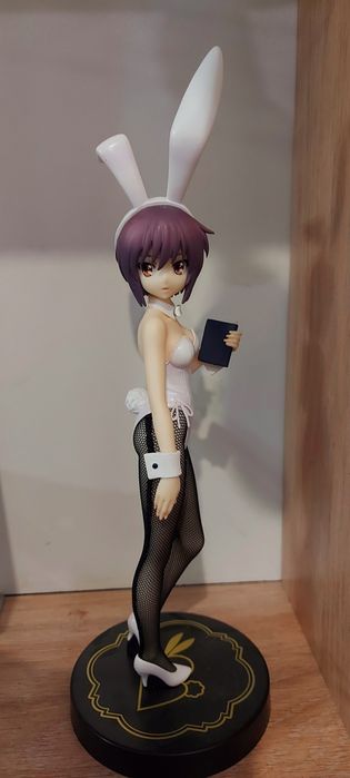 Фигурка Юки Нагато