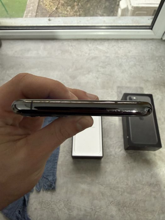 Iphone 11 Pro Max 64 GB