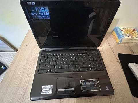Лаптоп ASUS K50IJ