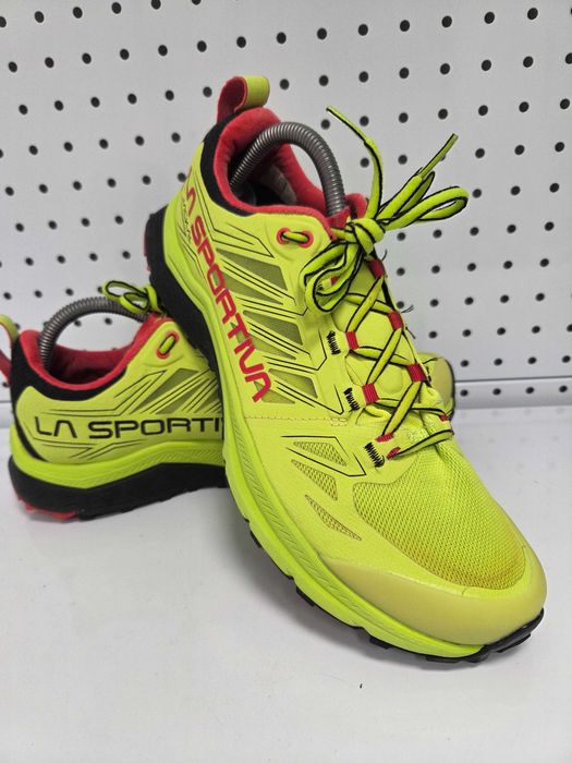 Оригинални мъжки обувки- La Sportiva Jackal Neon