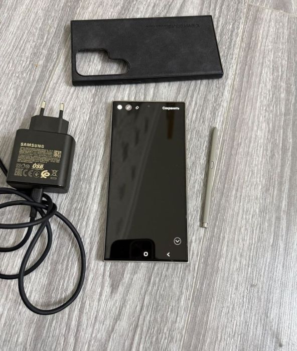 Samsung S24Ultra.512gb
