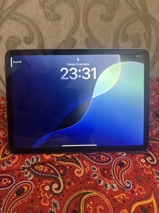 iPad Air 11″ M3 256GB