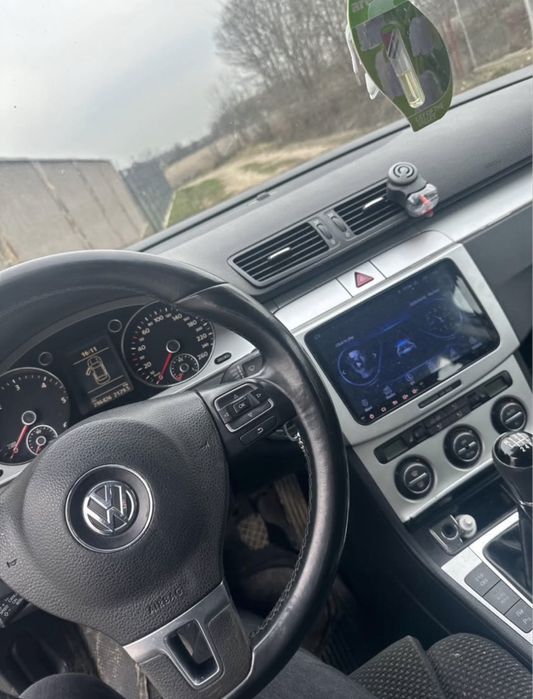VOLKSWAGEN Passat 2010 — imagine 5