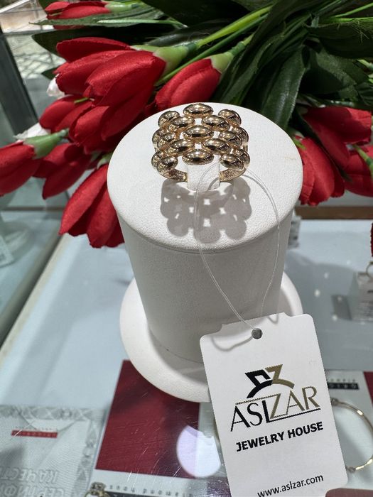 Aslzar tillalari 585 proba