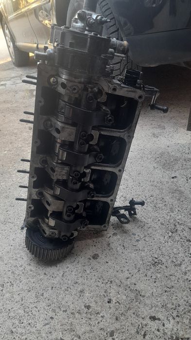 Двигател Audi A3 101 к.с