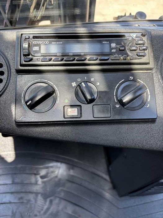 Stivuitor - Motostivuitor Linde Evo H25T-01 Cabină An fabricație 2012