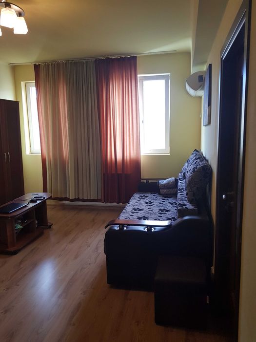 Apartament cu 2 camere semidecomandat pe str. Horea in Cluj-Napoca