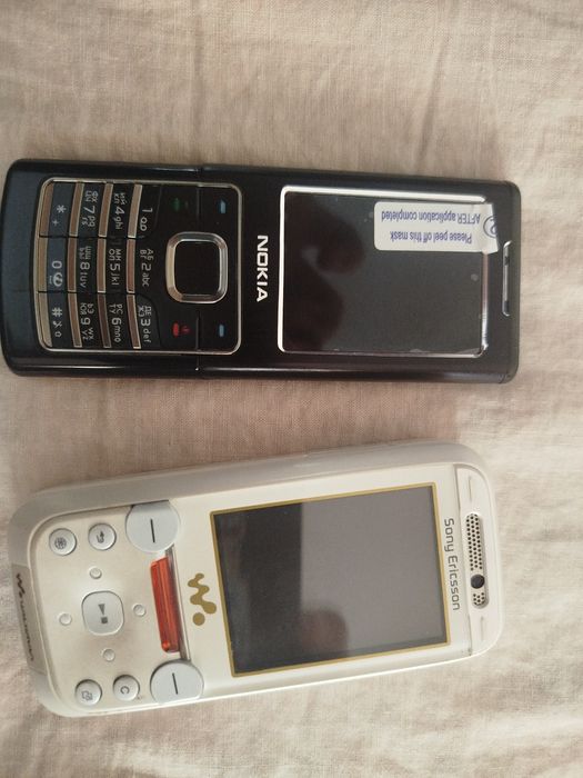 Телефоны новые оригинальные