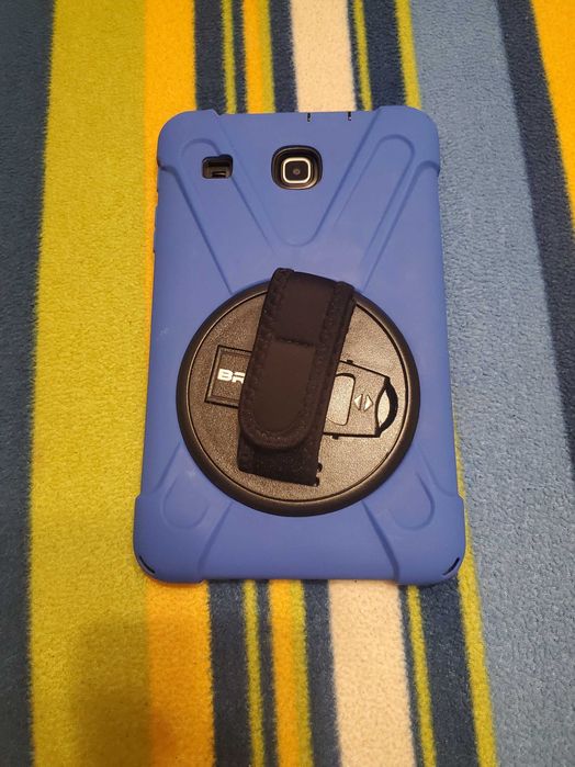 таблет Samsung SM-T377A Galaxy Tab плюс калъф