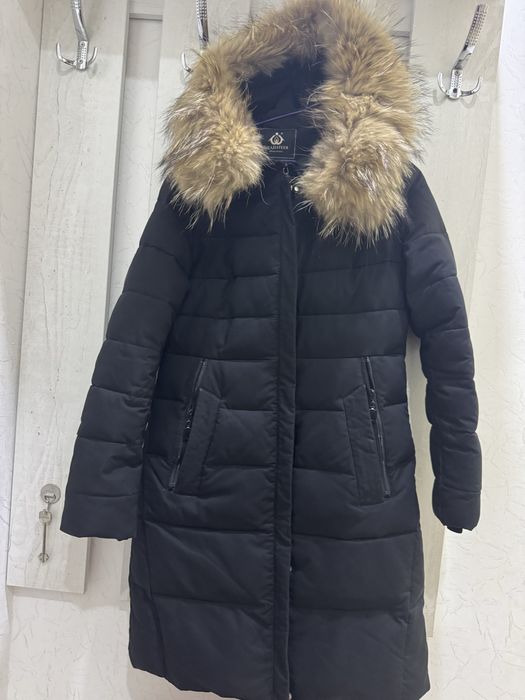 Зимняя куртка размер М