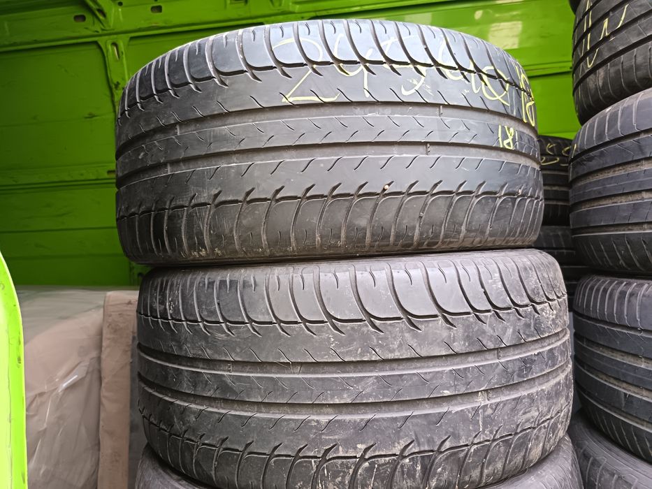 Anvelope vara 245 40 18 bfgoodrich 2018 +5mm