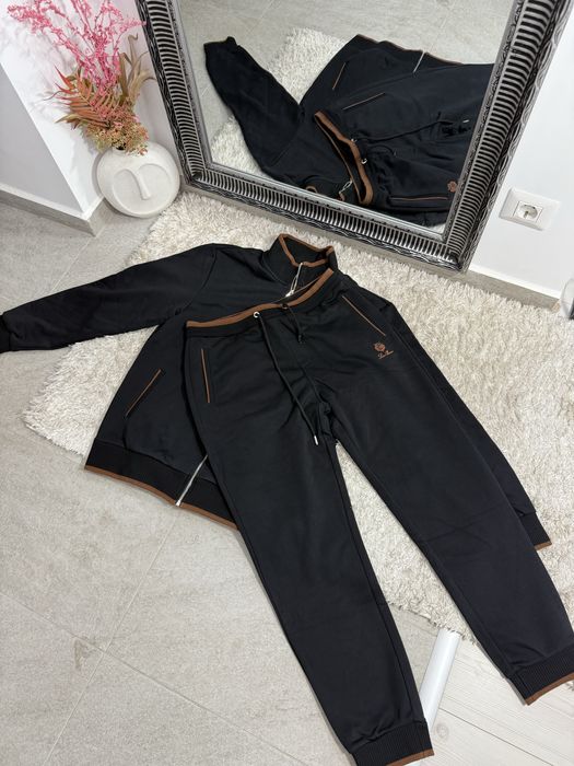 Trening Loro Piana bumbac 100% colectie noua