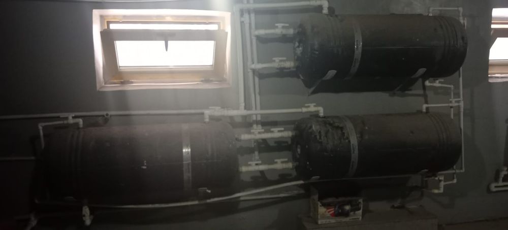 Эльектричество сантехника