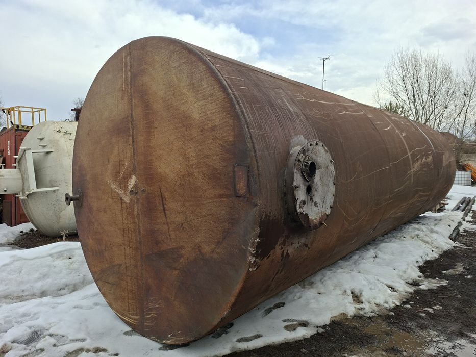 Емкости Бочка Цистерна Резервуар