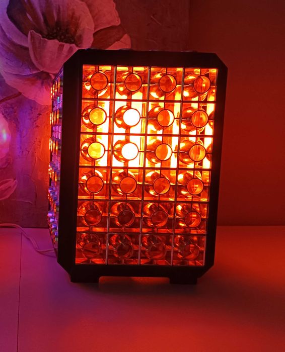 Модный ночник в комнату современного подростка