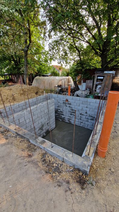 Executăm lucrări în construcții – Seriozitate, calitate și experiență!