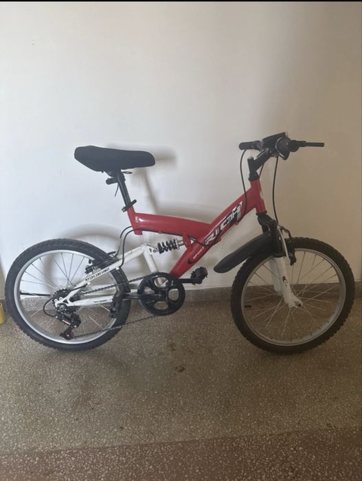 Bicicleta 20 inch dynamic