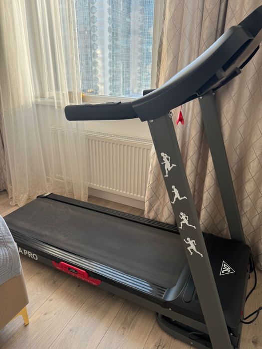 Беговая дорожка