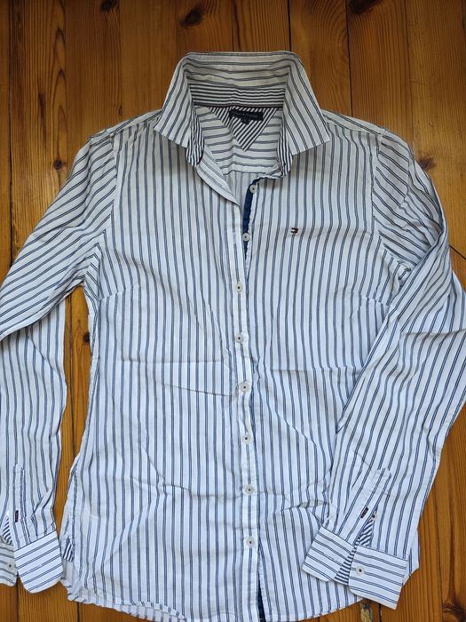Tommy Hilfiger дамска риза