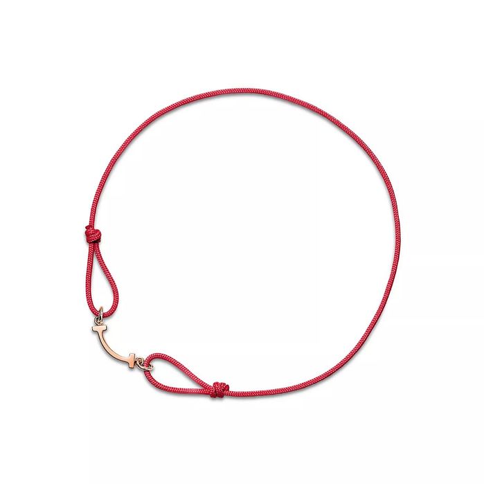 NEW Браслет Tiffany & Co. Smile Tiffany T 748629