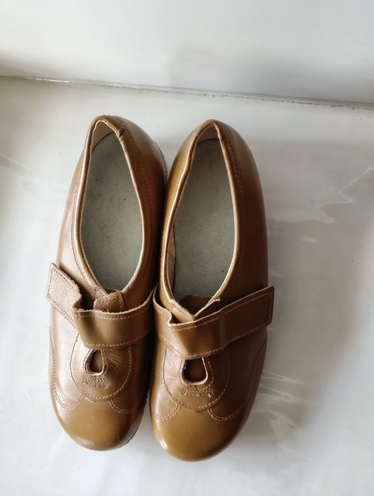 Туфли размер 36,5 женские