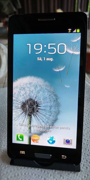 Galaxy S3 (test device)