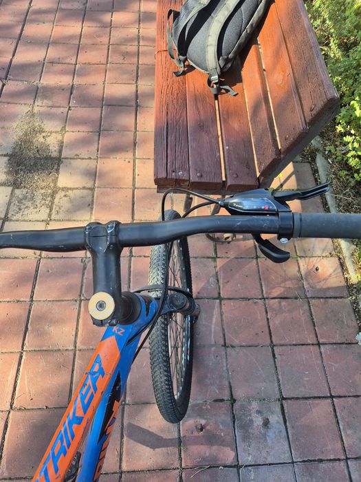 Велосипед Trinx K016