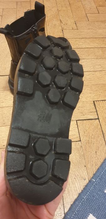 Детски боти тип Челси H&M