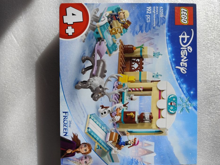 ЛЕГО, LEGO ново оригинално с най ниска цена